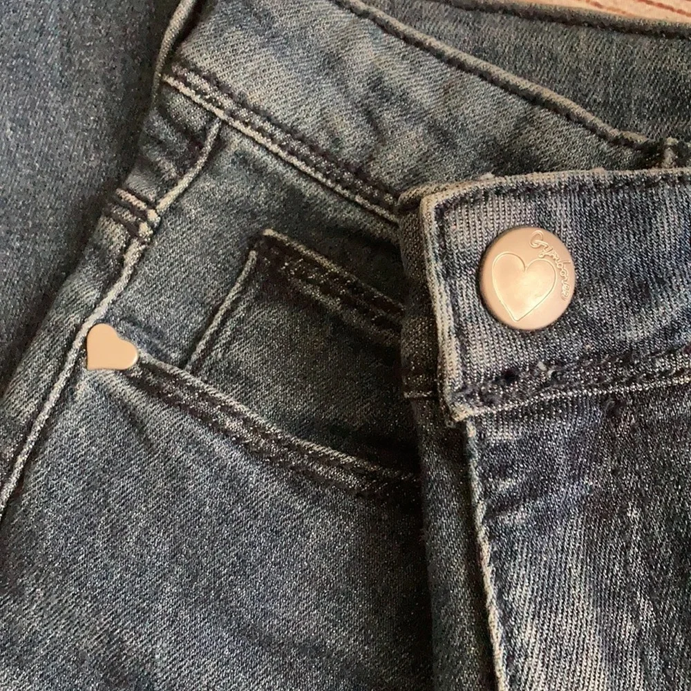 Gymboree Skinny Jeans NWT Girls Size 10 Plus